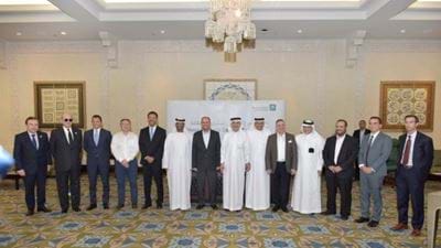 Saudi Aramco signs ‘diversification’ deals worth US$4.5bn