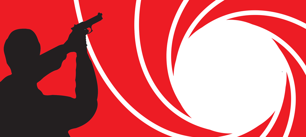 GoldenEye 007 (2010) - Internet Movie Firearms Database - Guns in
