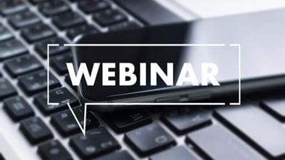Webinar: the importance of design of experiments within chemical engineering