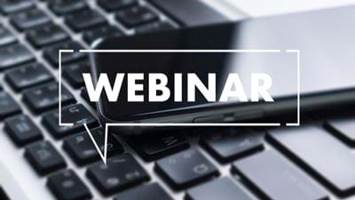 Webinar: the importance of design of experiments within chemical engineering