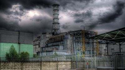 People should stay in their homes after a nuclear accident