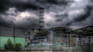 New theory could re-write Chernobyl history