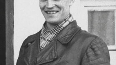 Magnus von Braun – Rocket man