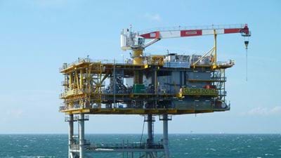 INEOS expands North Sea oil and gas operations
