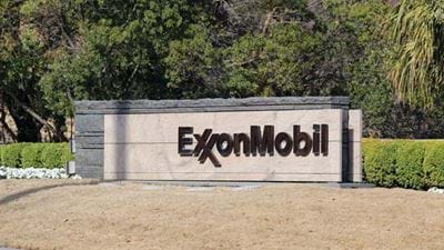 Exxon commits £140m investment in Fife plant
