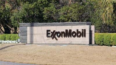 Exxon to quit Russia; Total to cease investment