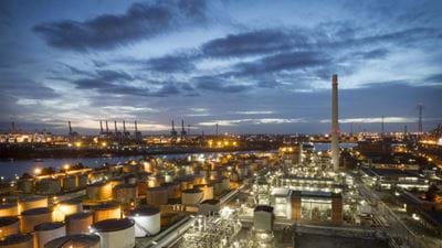 World’s largest dynamic hydrogen electrolysis plant inaugurated