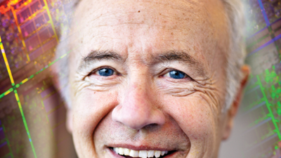 Andrew Grove – The Processor Engineer