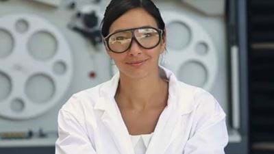 Nanogirl and Transpower CEO top Chemeca 2018 bill