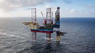 One dead, one injured in Maersk oilfield accident in Norway