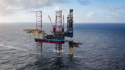 One dead, one injured in Maersk oilfield accident in Norway