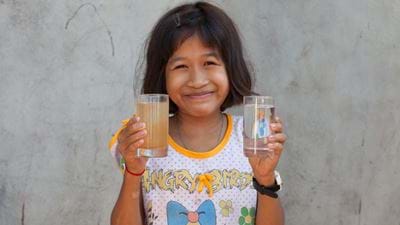 Clean Drinking Water Appeal