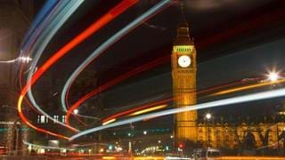 UK to launch consultation on chemicals policy