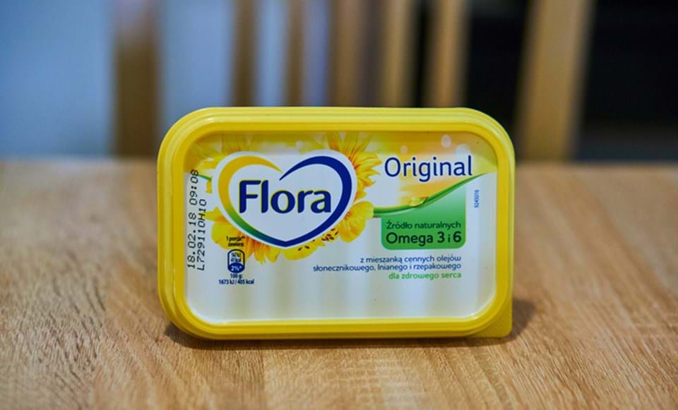 Unilever sells spreads business to KKR for €6.8bn News The Chemical