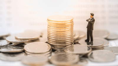 UK pay gap shows scale of male senior dominance