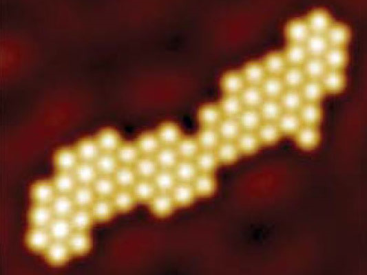 UCL, Tufts find new catalyst to turn shale gas into fuel