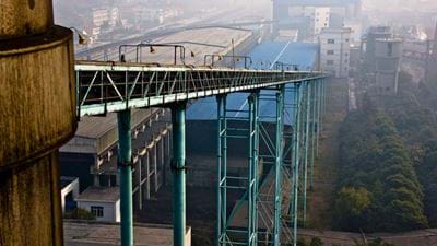 Air Products buys Shell’s coal gasification business