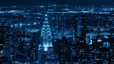 New York City sues five oil majors over climate change