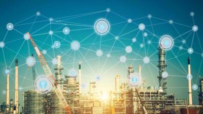 How Digitalisation Drives Resource Efficiency for the Chemicals Industry