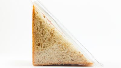 Bread alert: chemical engineers reveal worst sandwiches for the climate