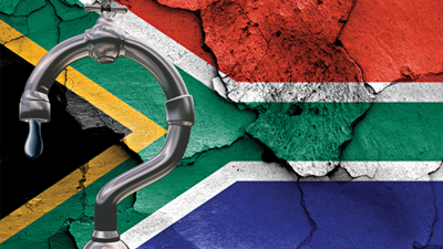 A South African Challenge