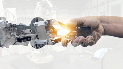 Industry X.0 – The Next Stage