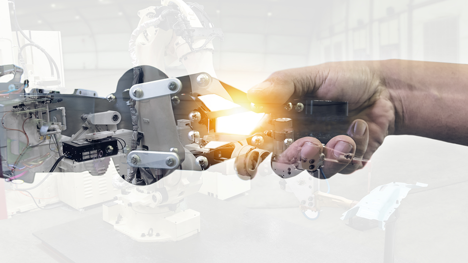 Industry X.0 The Next Stage Features The Chemical Engineer