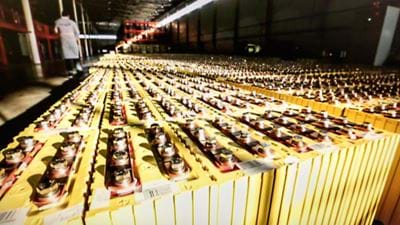 Veolia announces its first UK battery recycling plant