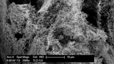 New catalyst for hydrogen production
