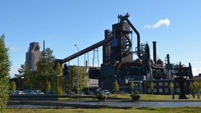 Green steel process given go ahead for testing at pilot scale