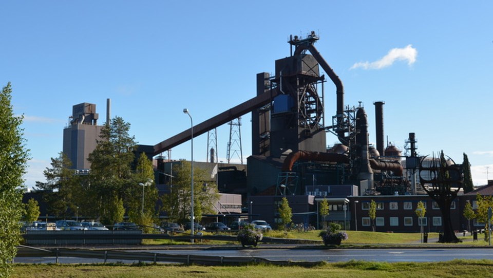 Green steel process given go ahead for testing at pilot scale News