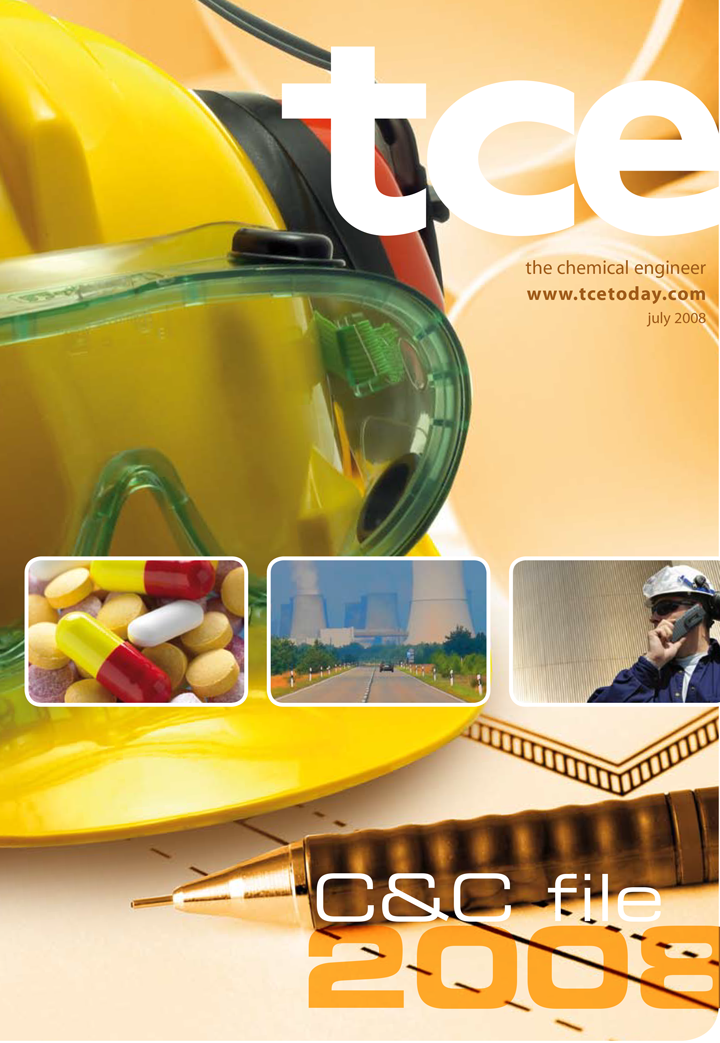 Consultants & Contractors File 2008