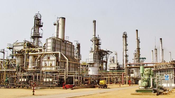 angola to end fuel imports by building refineries news the