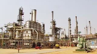 Angola to end fuel imports by building refineries