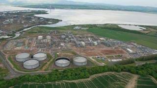 Ineos restarts Forties system after unexpected shutdown