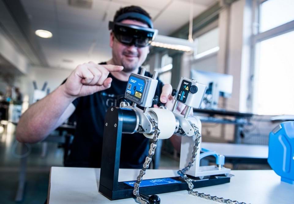 Growing the digital plant Features The Chemical Engineer