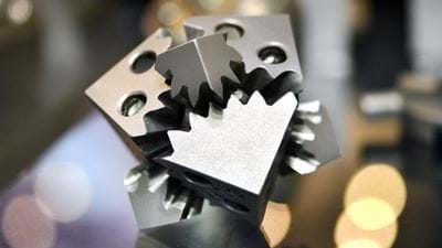 DNV GL opens centre to catalyse 3D printing in oil and gas industry