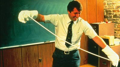 Robert Gore, inventor of Gore-Tex, has died aged 83