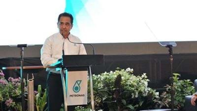 Wan Zulkiflee will head Petronas for another three years