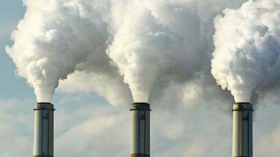 Collaboration plans carbon capture facility in India