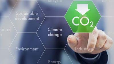 Wood commits to reducing its GHG emissions