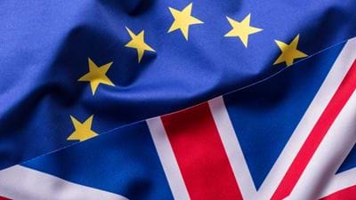 UK government releases document on chemical regulation in case of no-deal Brexit