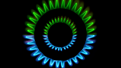 Securing a Safe Future for Gas