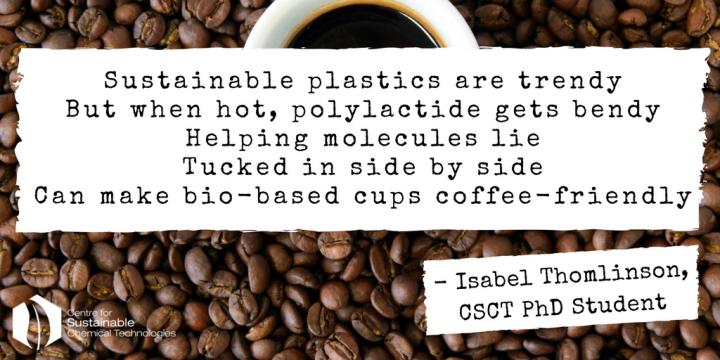 Rhyme time for research students