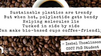 Rhyme time for research students