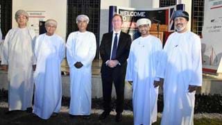 Engineering network group launched in Oman