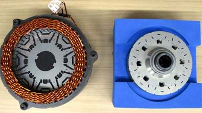 Toyota magnet cuts need for rare earth elements