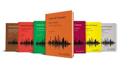 Forms of Contract: Amend at Your Peril