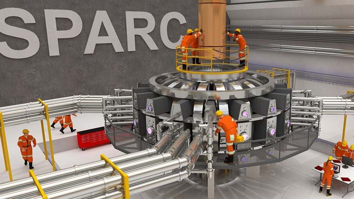 Nuclear fusion is 15 years away from reality, say MIT engineers - News -  The Chemical Engineer