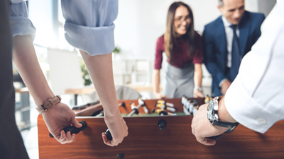 How Creative is Your Organisation?